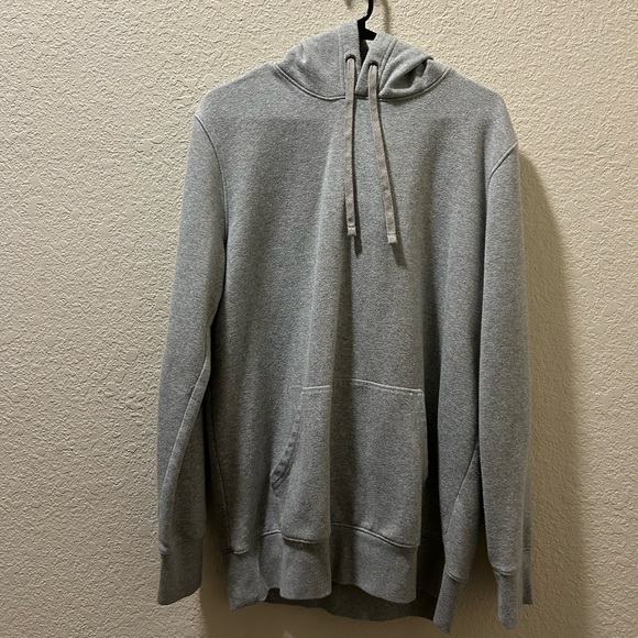 Goodfellow & Co Other - Goodfellow Grey Hoodie